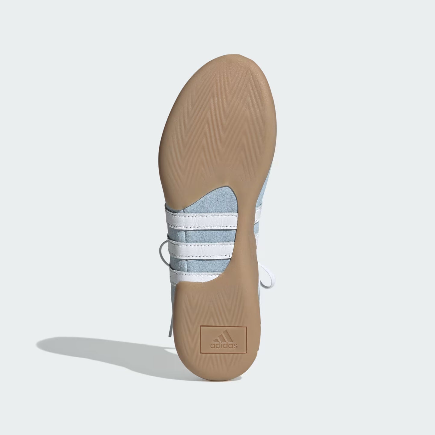 adidas Taekwondo Mei Ballet - Damen - Clear Sky Weiß