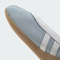 adidas Taekwondo Mei Ballet - Damen - Clear Sky Weiß