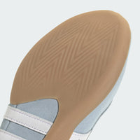 adidas Taekwondo Mei Ballet - Damen - Clear Sky Weiß