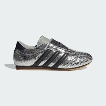 adidas Taekwondo - Unisex - Silver Metallic
