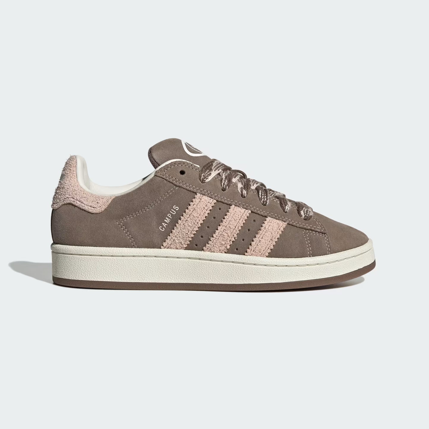 adidas Campus 00S - Women's - Earth Strata Core White