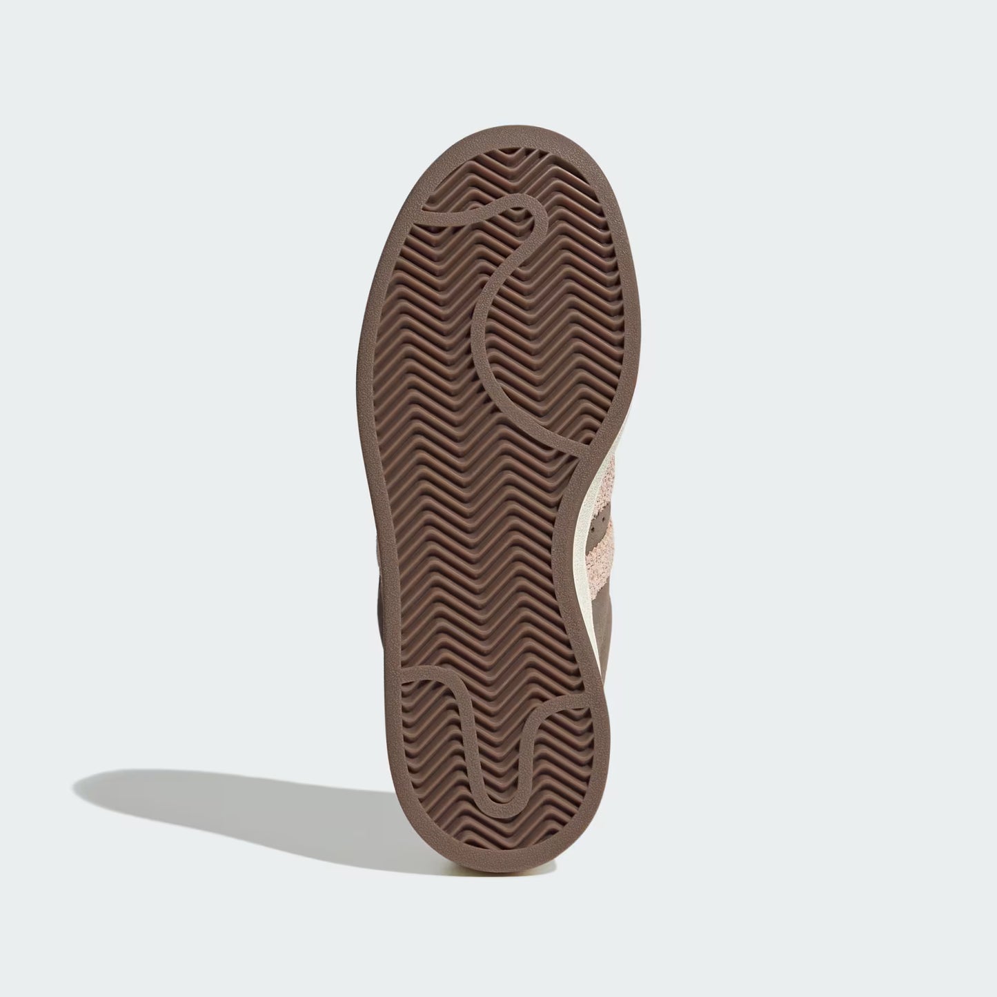 adidas Campus 00S - Women's - Earth Strata Core White