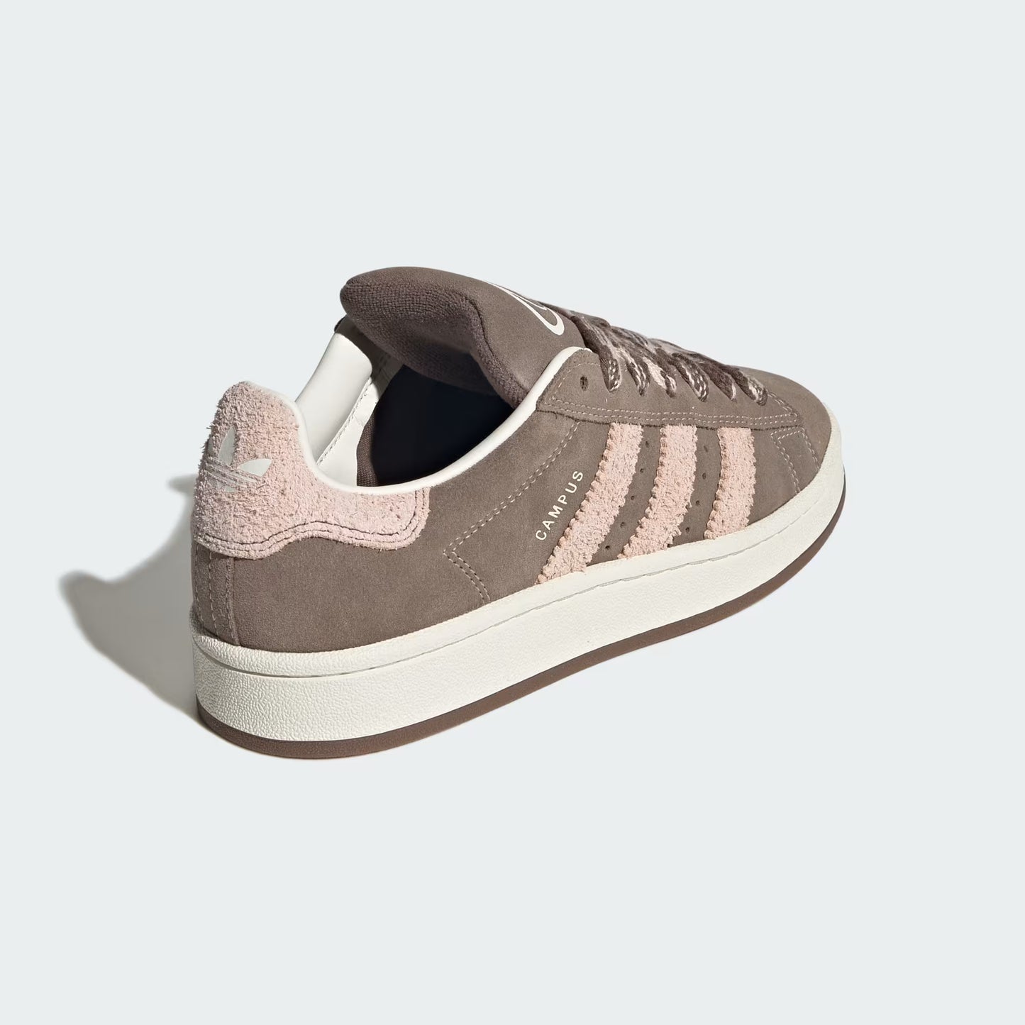 adidas Campus 00S - Women's - Earth Strata Core White