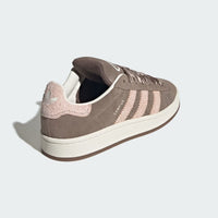 adidas Campus 00S - Women's - Earth Strata Core White