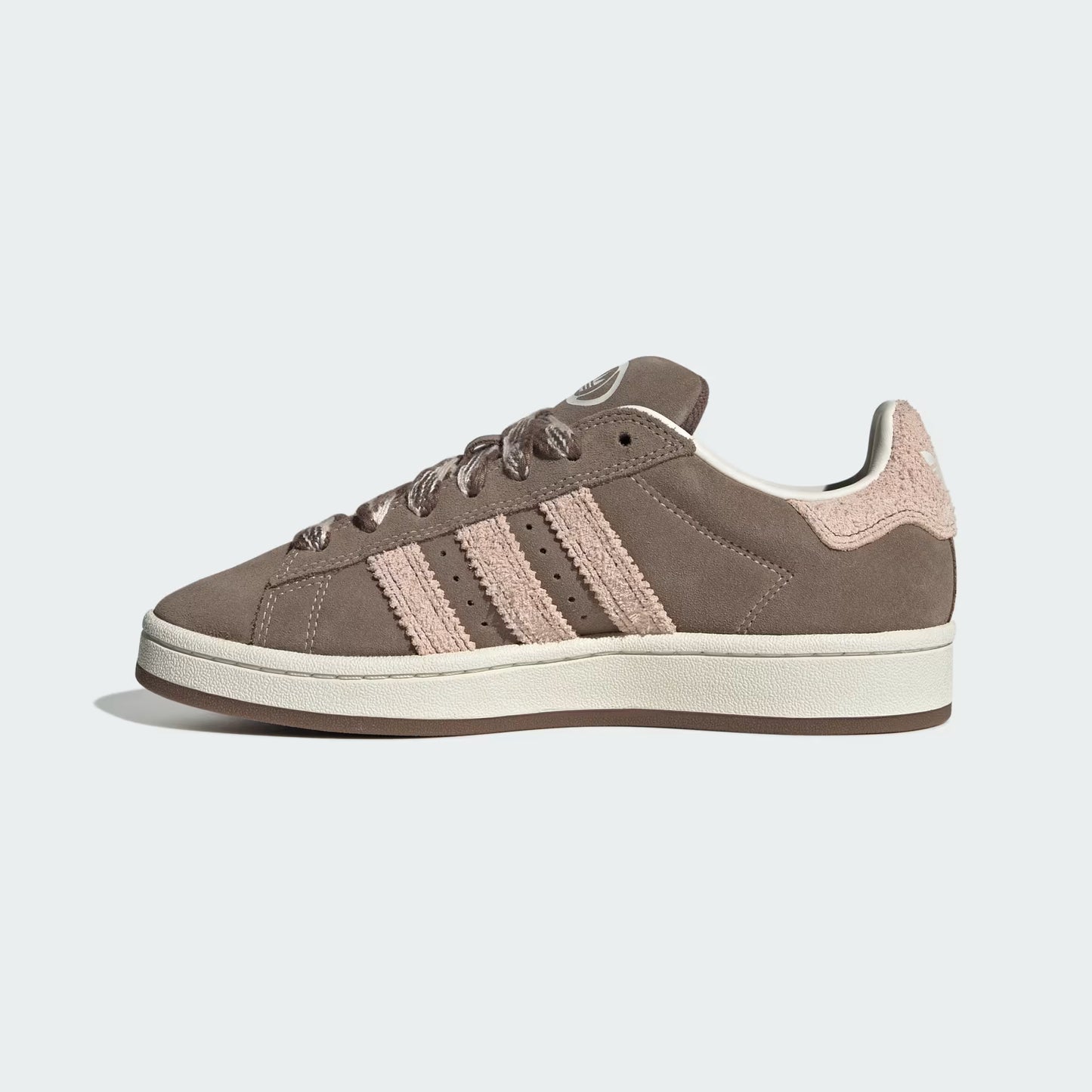 adidas Campus 00S - Women's - Earth Strata Core White