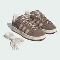 adidas Campus 00S - Women's - Earth Strata Core White