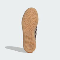 adidas Handball Spezial - Unisex - Cream White Dark Brown