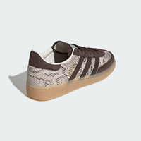 adidas Handball Spezial - Unisex - Cream White Dark Brown