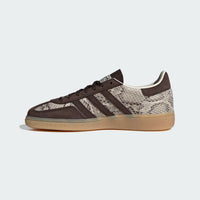 adidas Handball Spezial - Unisex - Cream White Dark Brown