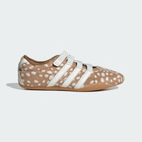 adidas Tokyo MJ - Women's - Brown Desert Off White