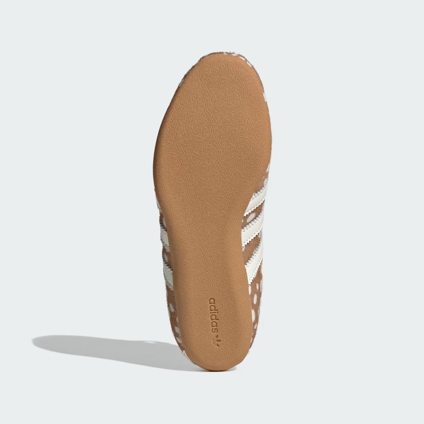 adidas Tokyo MJ - Women's - Brown Desert Off White