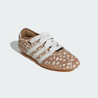 adidas Tokyo MJ - Women's - Brown Desert Off White