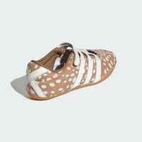 adidas Tokyo MJ - Women's - Brown Desert Off White