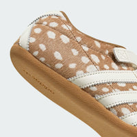 adidas Tokyo MJ - Women's - Brown Desert Off White