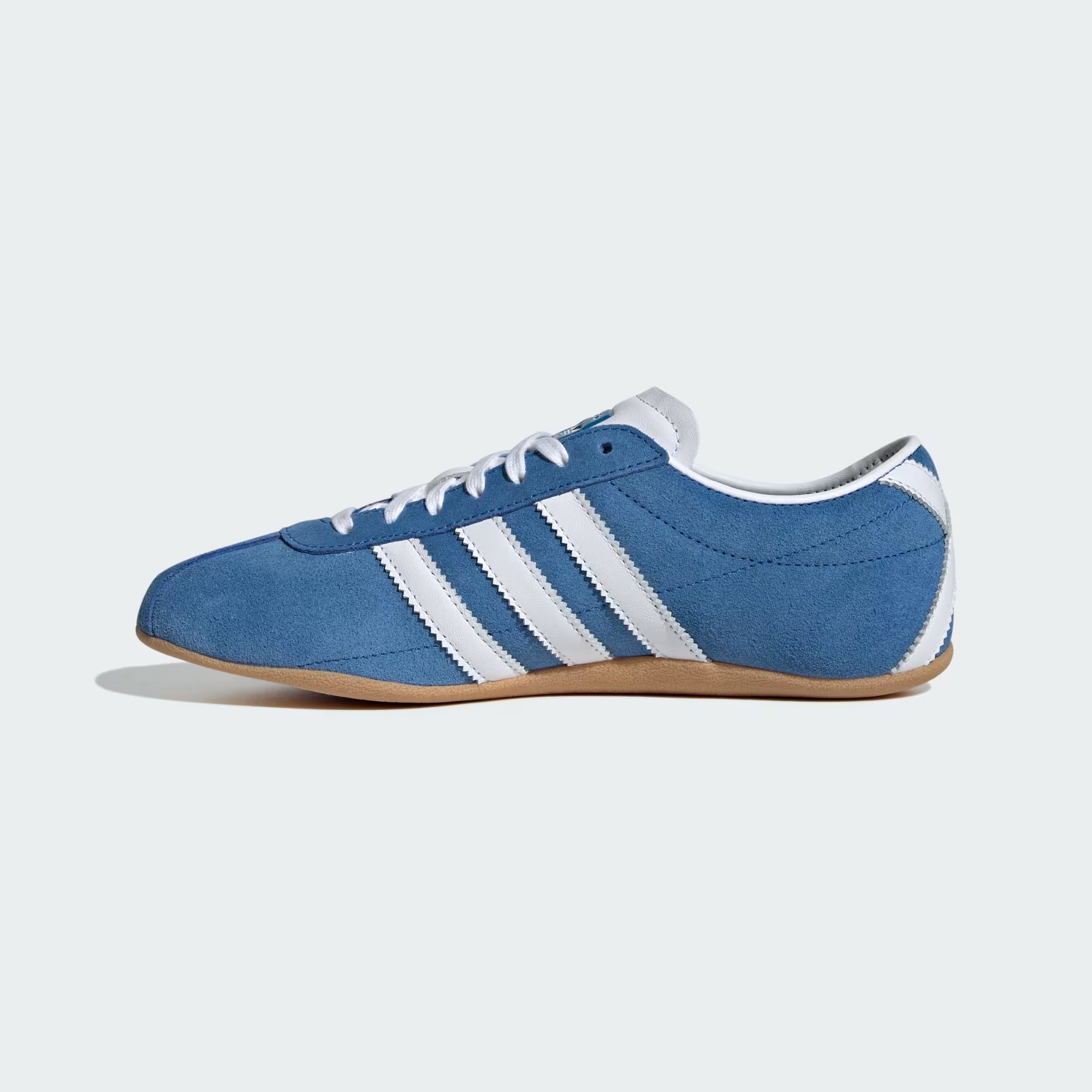 adidas Tokyo  - Damen - Blau Bird