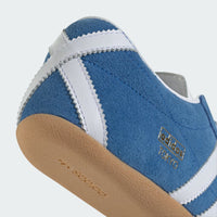 adidas Tokyo  - Damen - Blau Bird