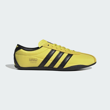 adidas Tokyo  - Dames - Gold Metallic