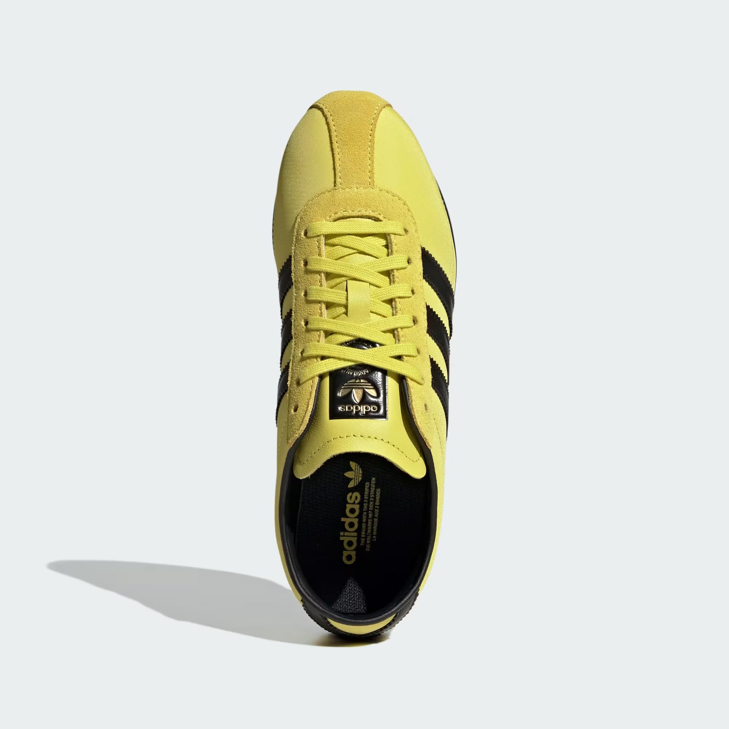 adidas Tokyo  - Dames - Gold Metallic