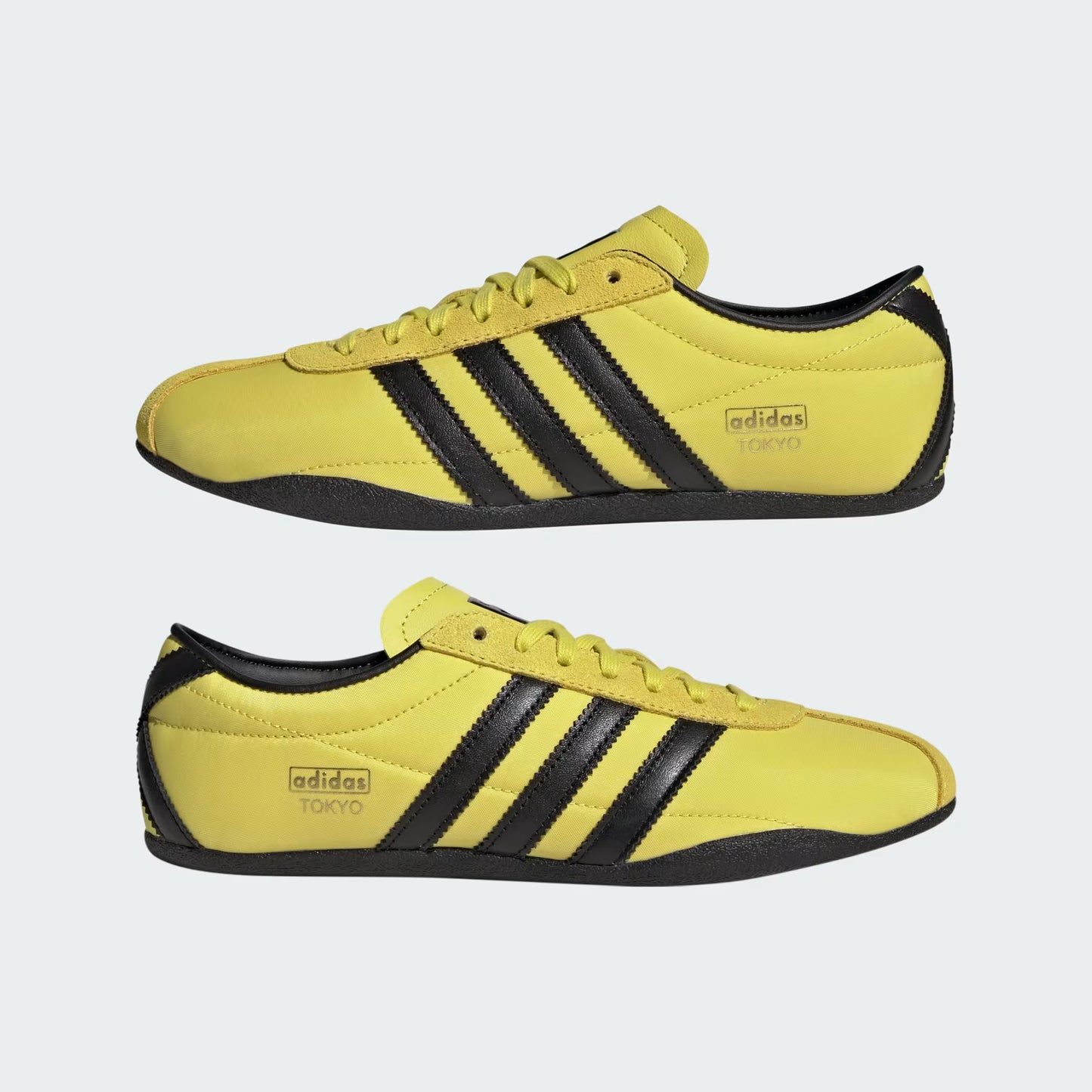 adidas Tokyo  - Dames - Gold Metallic