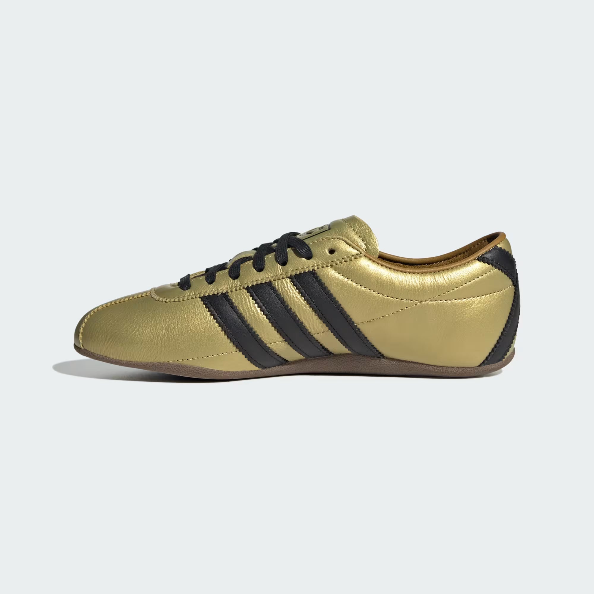 adidas Tokyo Decon - Women's - Gold Metallic