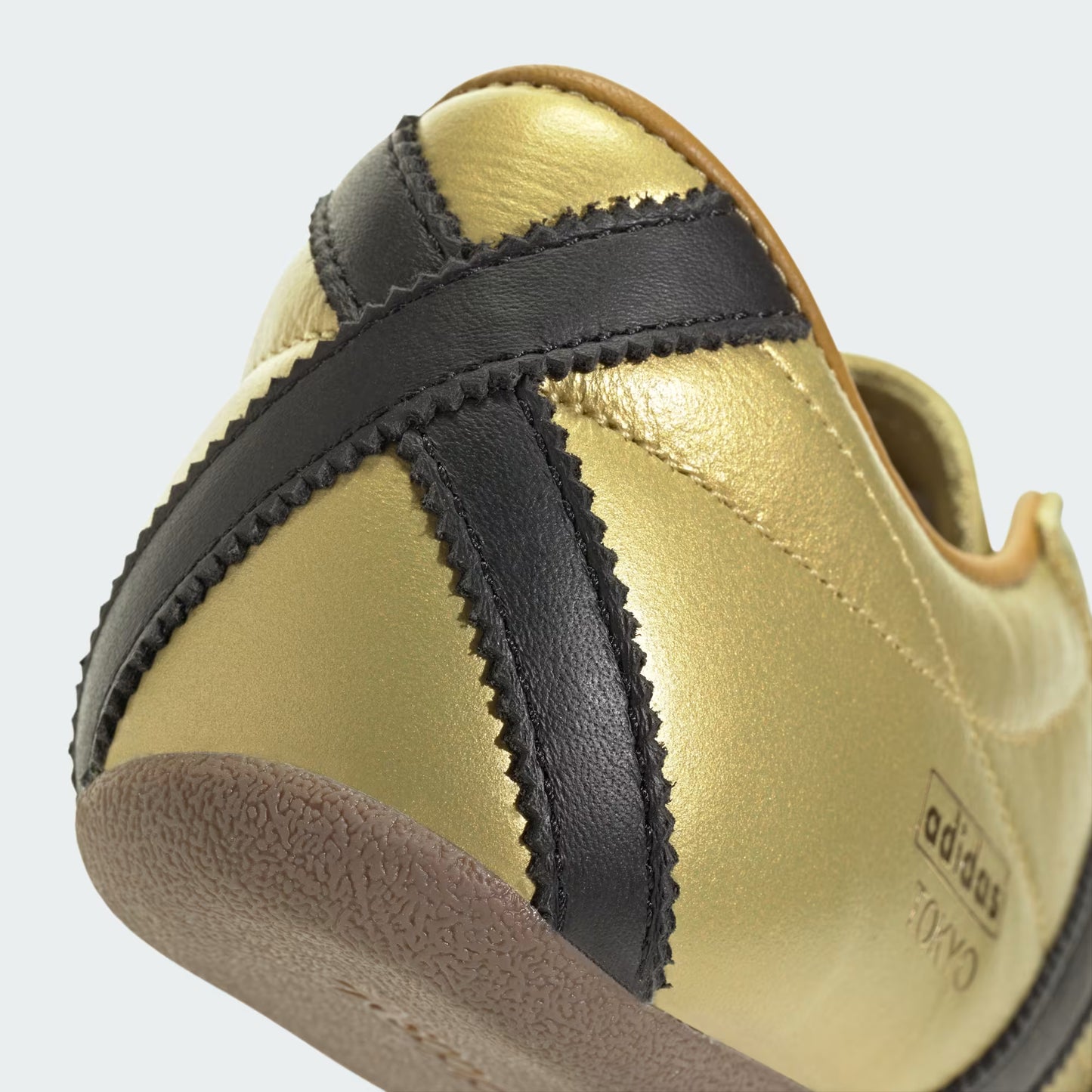 adidas Tokyo Decon - Women's - Gold Metallic