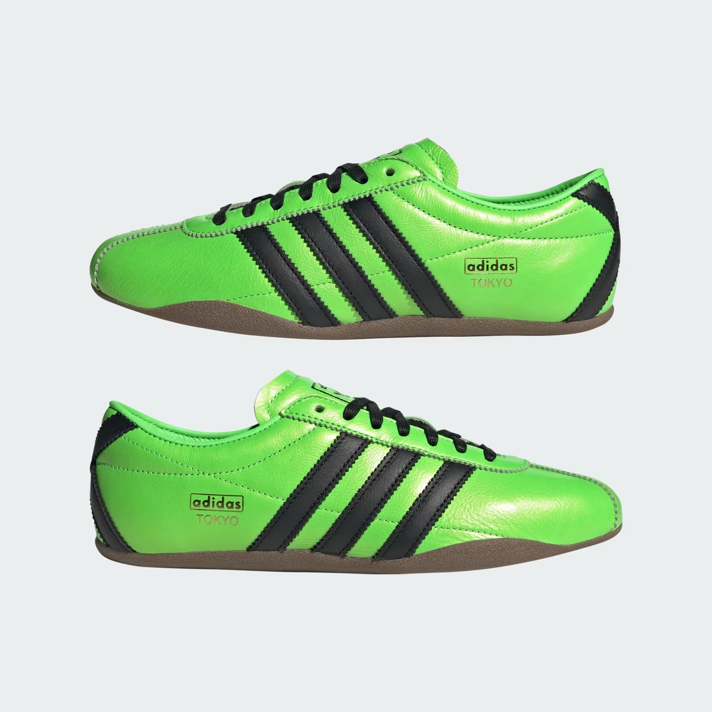 adidas Tokyo Decon - Damen - Solar Green