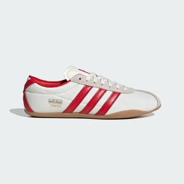 adidas Tokyo  - Dames - Better Scarlet