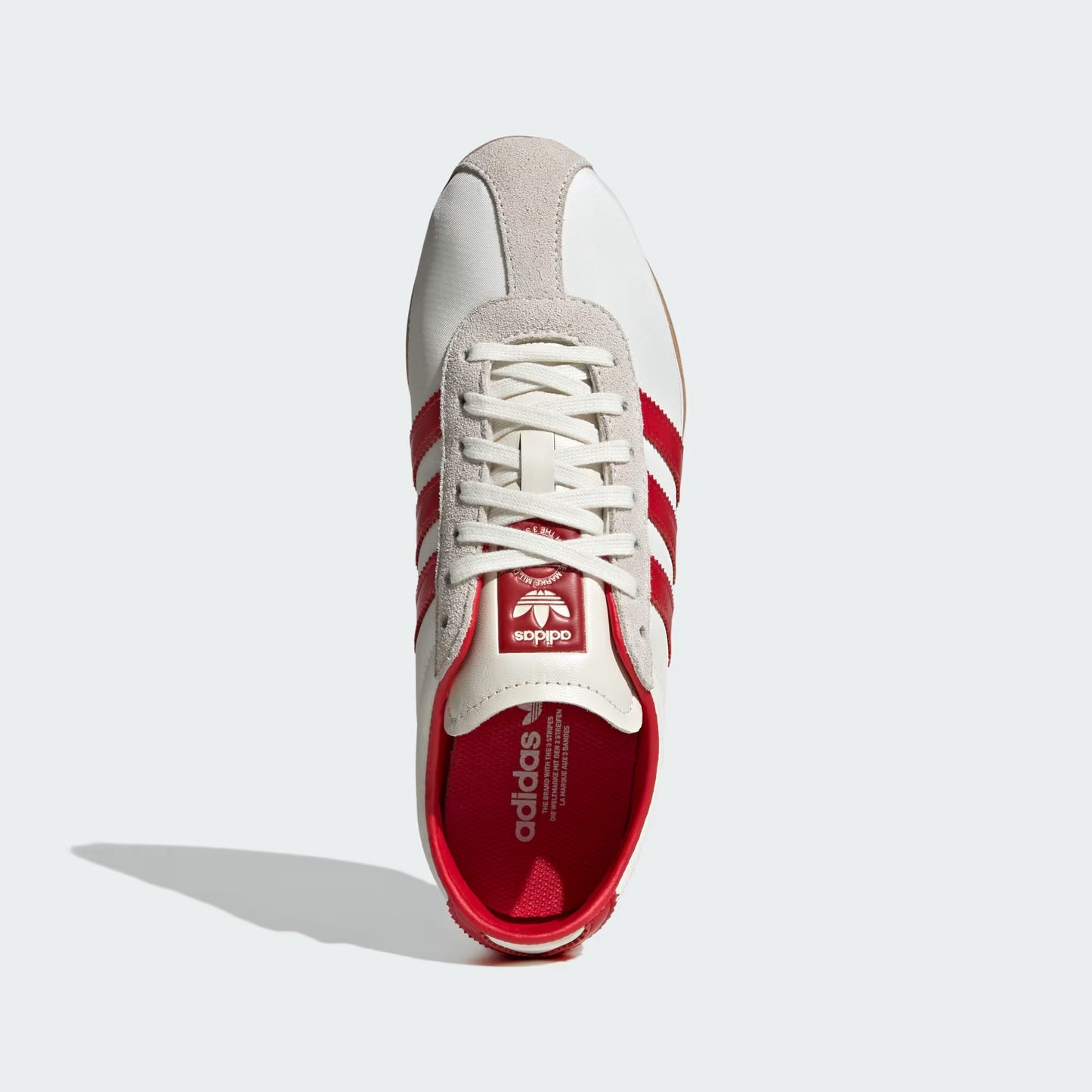 adidas Tokyo  - Dames - Better Scarlet