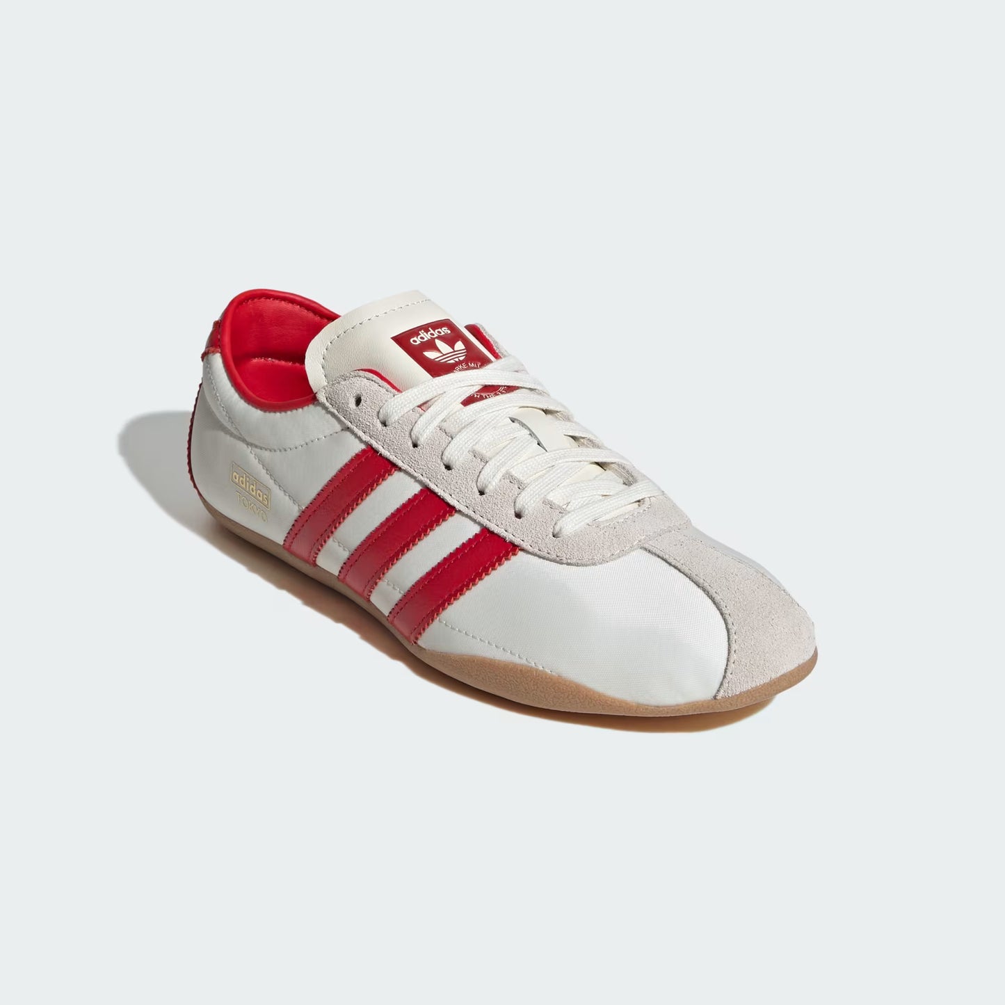 adidas Tokyo  - Dames - Better Scarlet