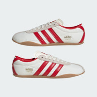 adidas Tokyo  - Dames - Better Scarlet