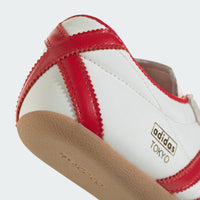 adidas Tokyo  - Dames - Better Scarlet