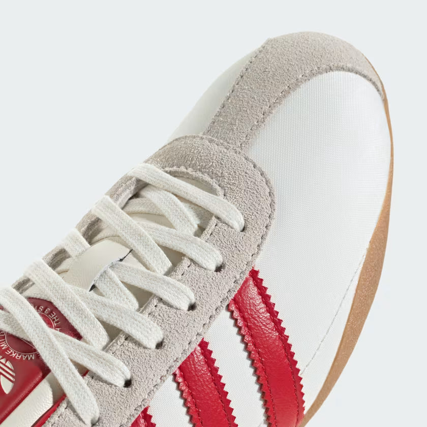 adidas Tokyo  - Dames - Better Scarlet