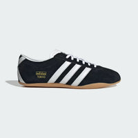 adidas Tokyo  - Femme - Bleu Bird