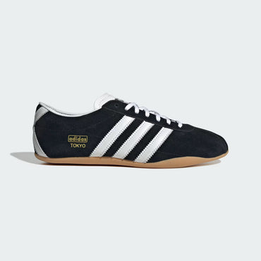 adidas Tokyo  - Femme - Bleu Bird