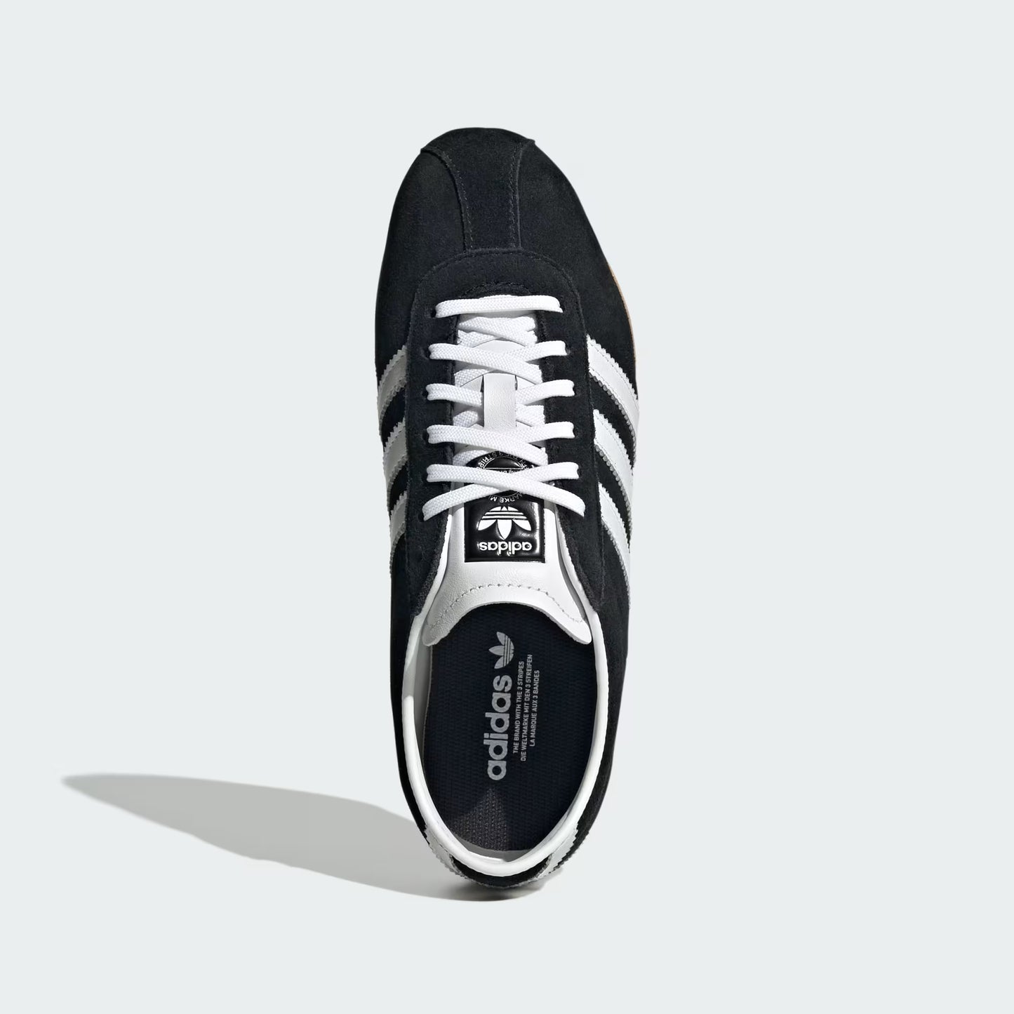 adidas Tokyo  - Femme - Bleu Bird
