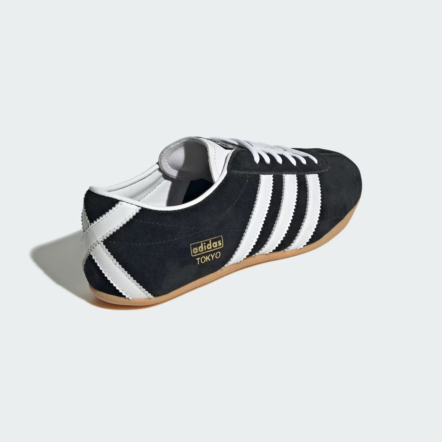 adidas Tokyo  - Femme - Bleu Bird
