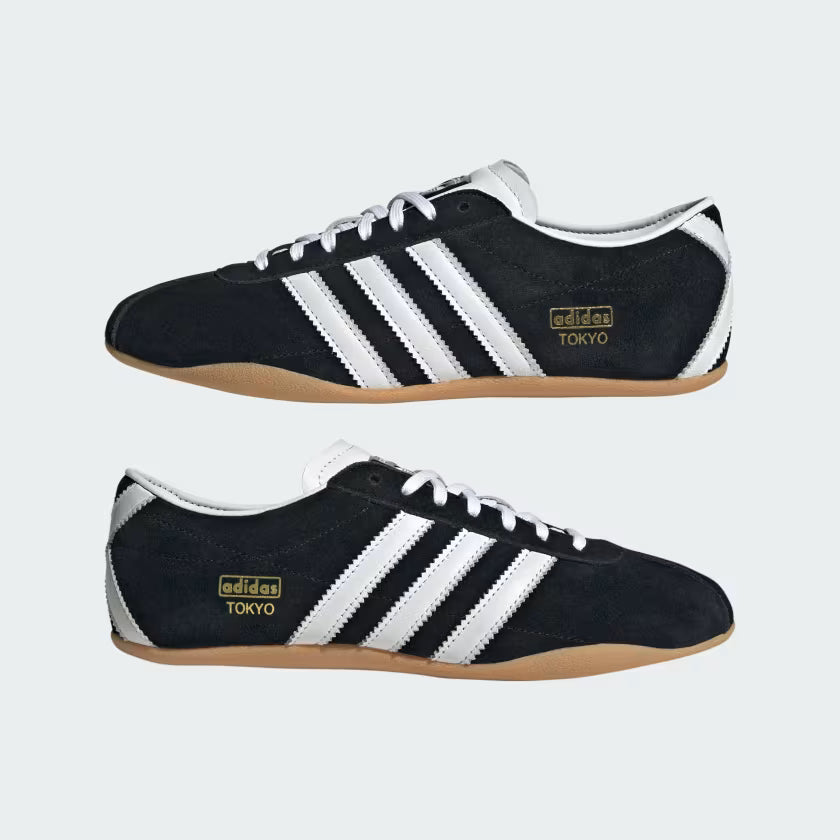 adidas Tokyo  - Femme - Bleu Bird