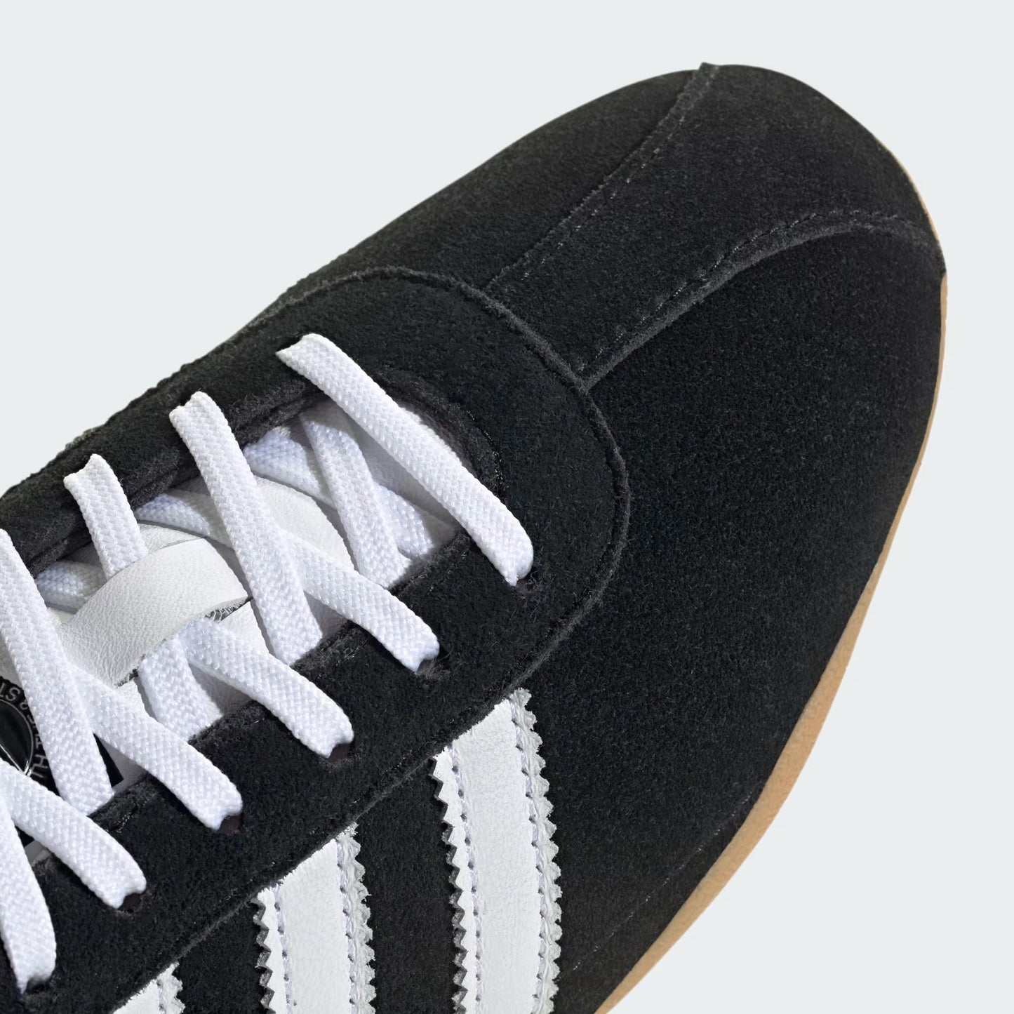 adidas Tokyo  - Femme - Bleu Bird