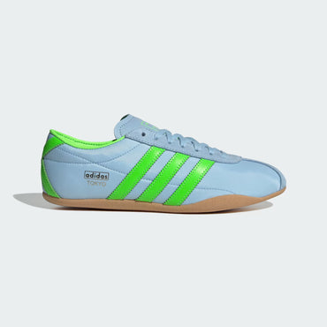 adidas Tokyo  - Dames - Clear Sky Green