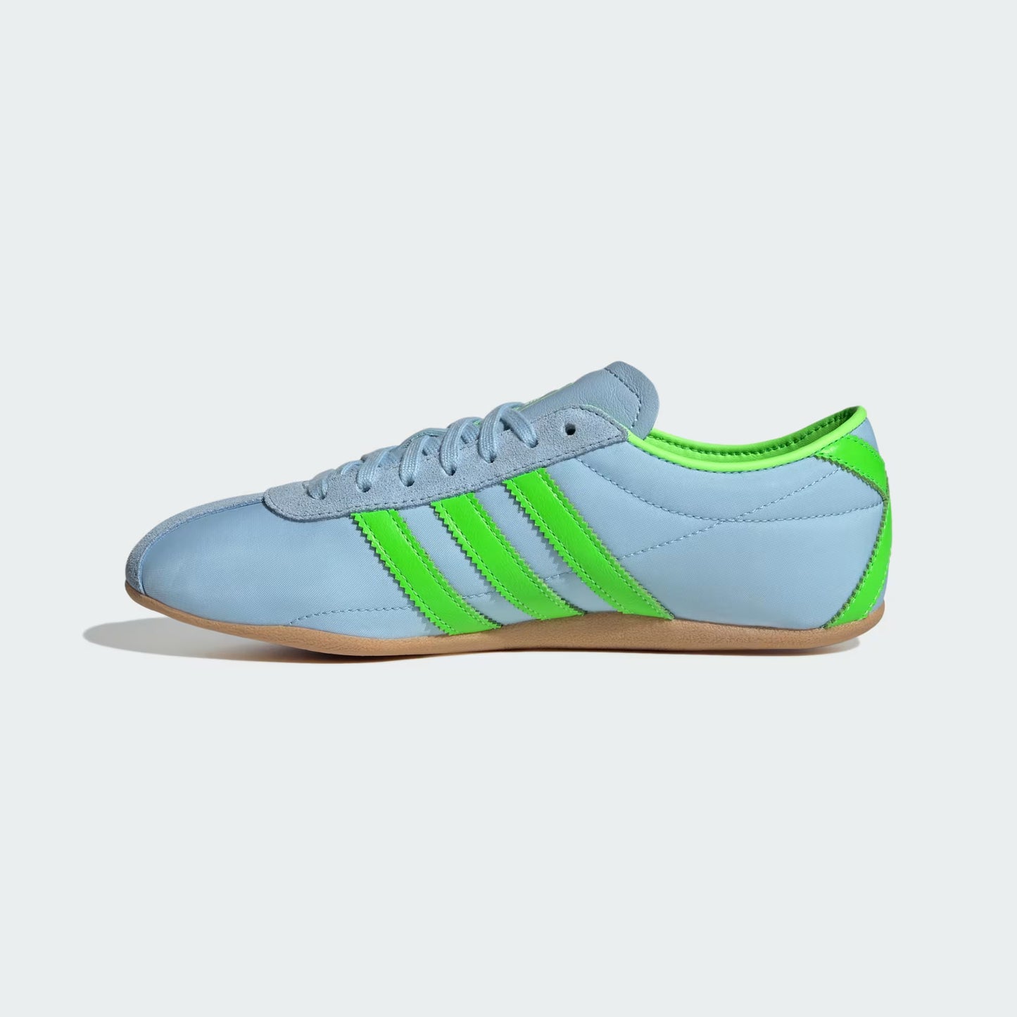 adidas Tokyo  - Dames - Clear Sky Green