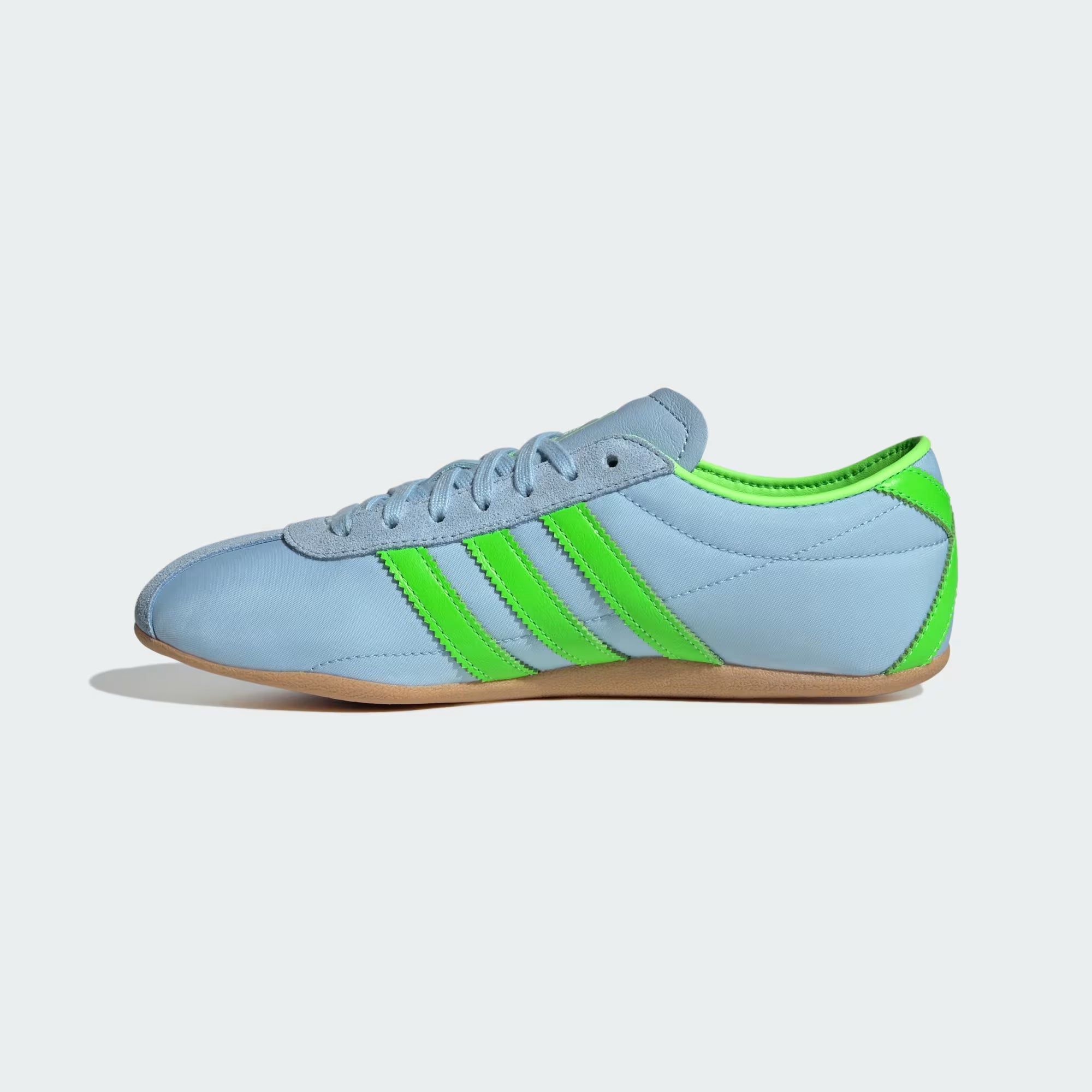 adidas Tokyo  - Dames - Clear Sky Green