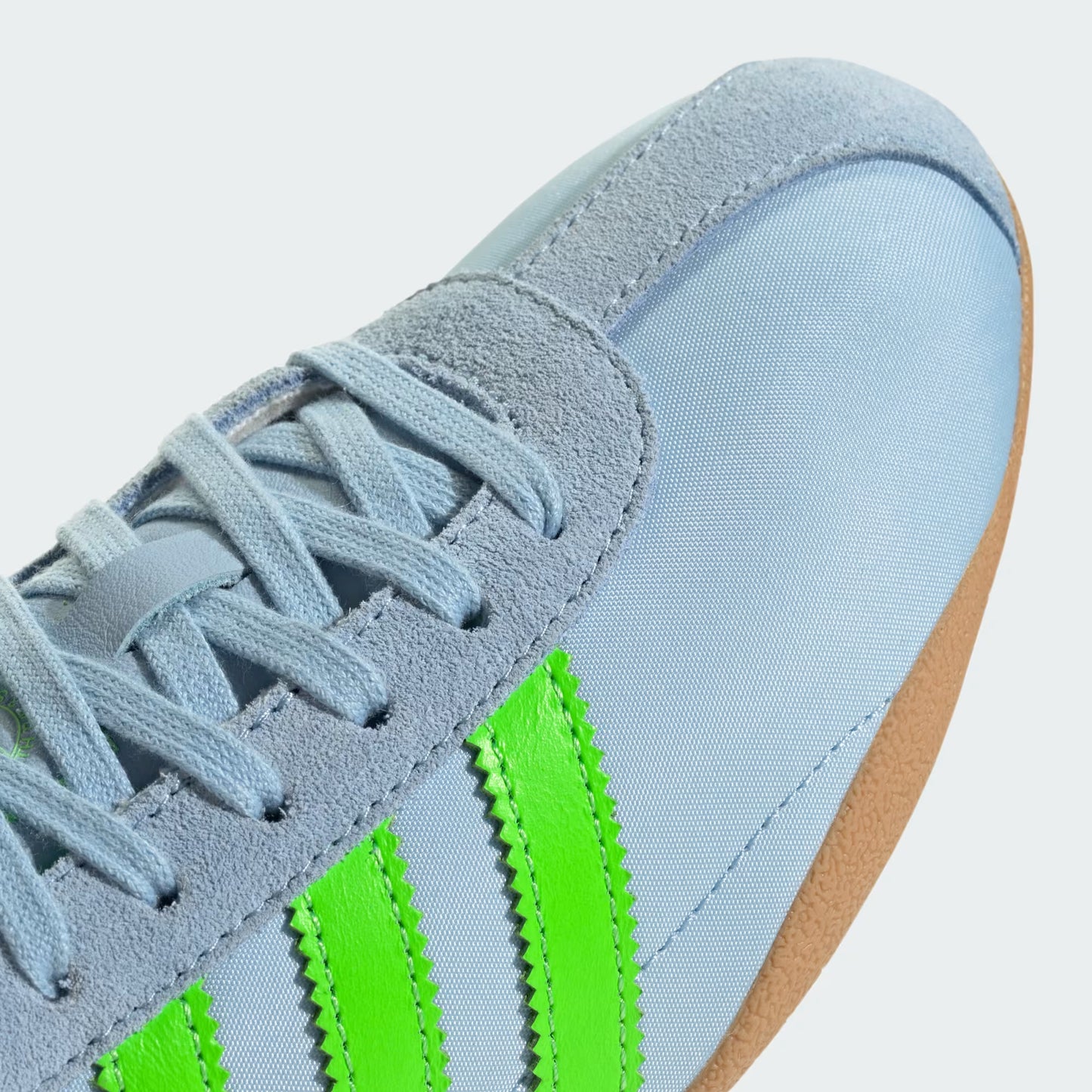 adidas Tokyo  - Dames - Clear Sky Green