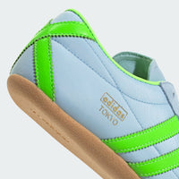 adidas Tokyo  - Dames - Clear Sky Green