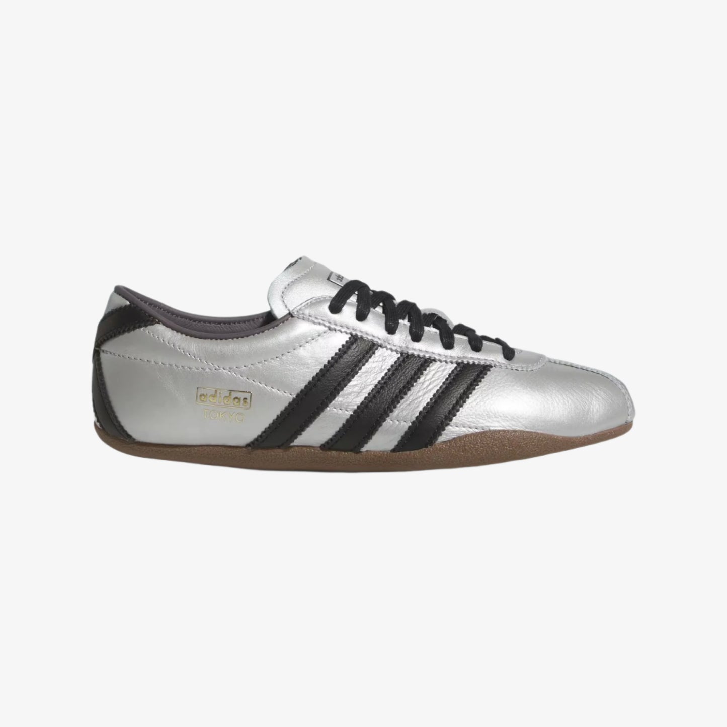 adidas Tokyo Decon - Women's - Silver Metallic