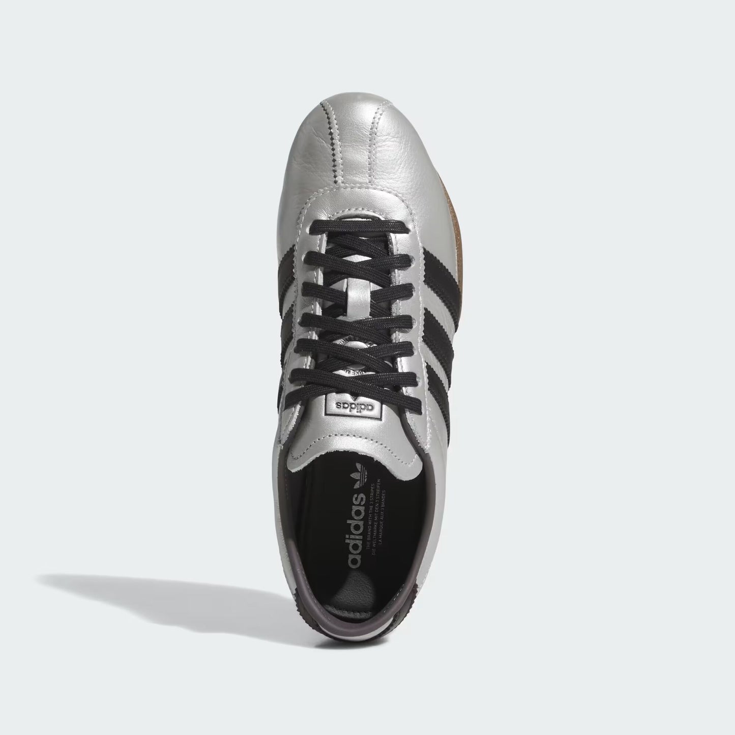 adidas Tokyo Decon - Women's - Silver Metallic