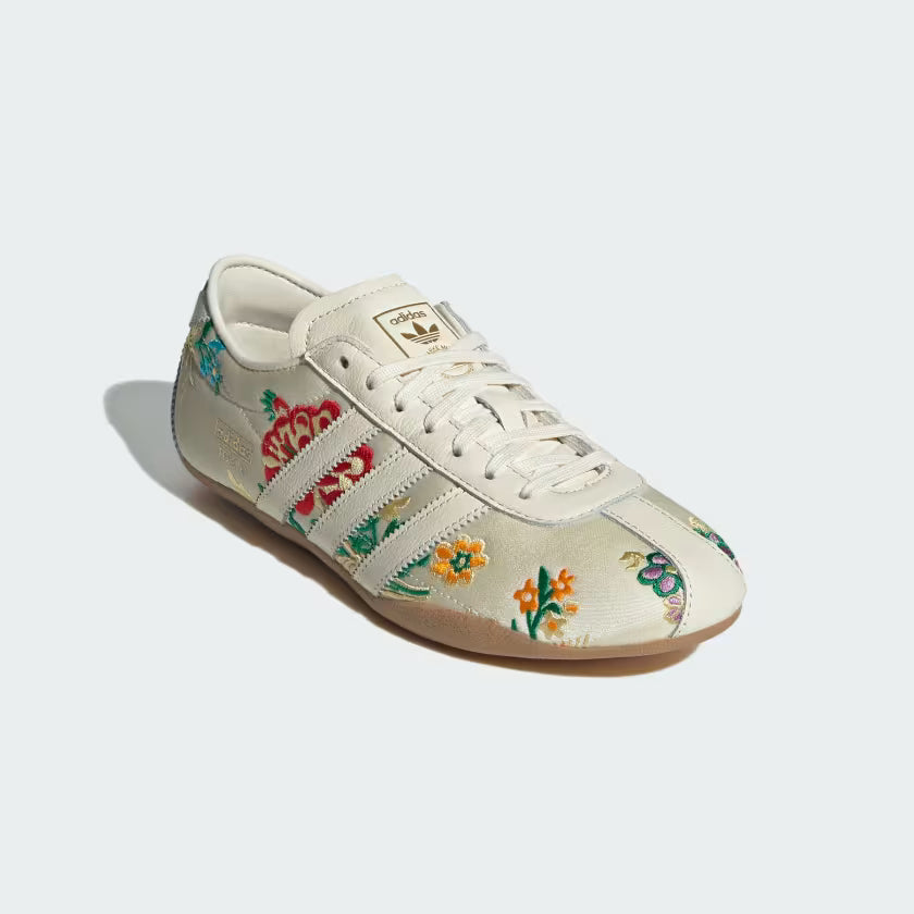 adidas Tokyo  - Femme - Bleu Bird