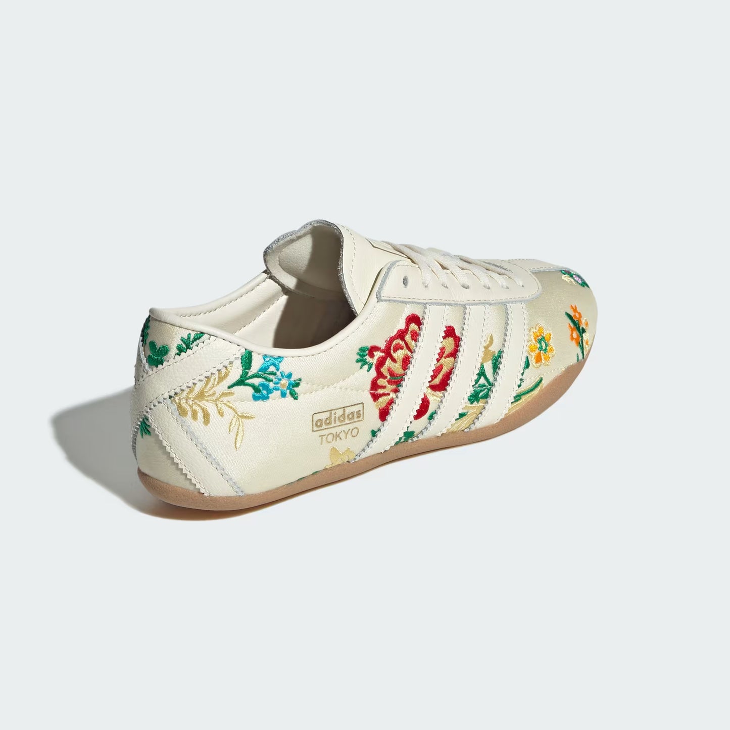 adidas Tokyo  - Femme - Bleu Bird