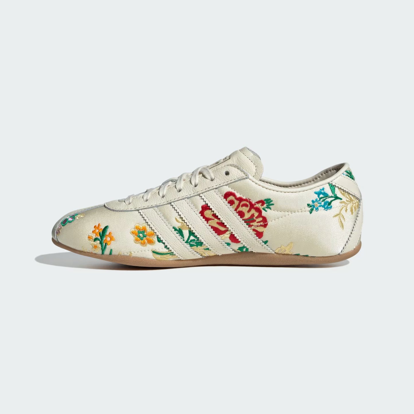 adidas Tokyo  - Femme - Bleu Bird