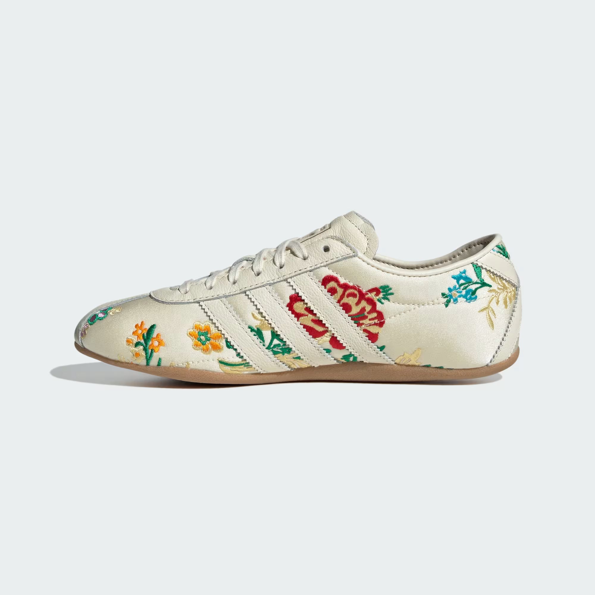 adidas Tokyo  - Femme - Bleu Bird