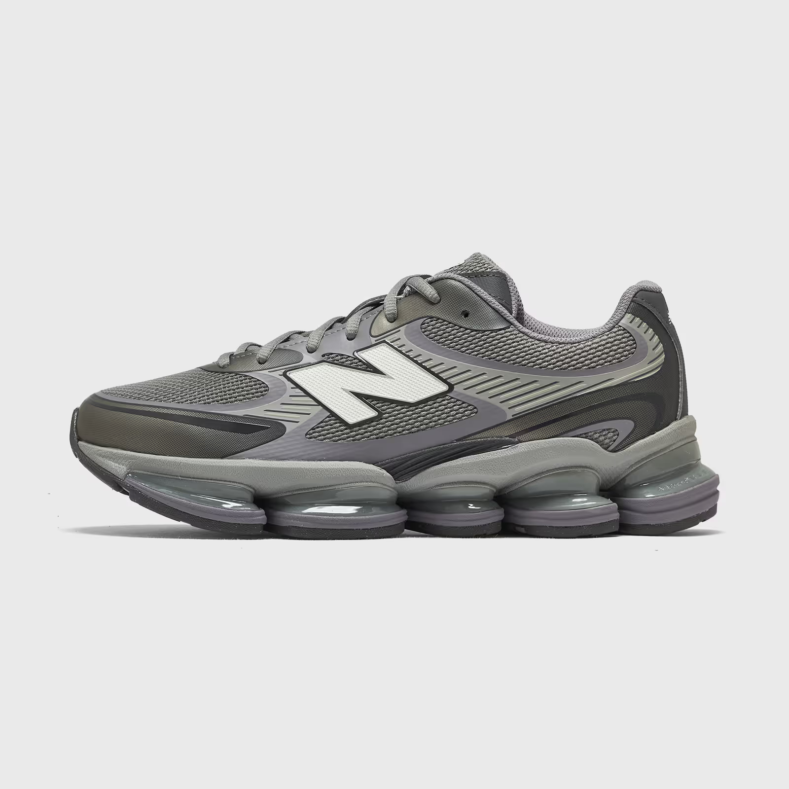 New Balance 2000 - Unisex - Castlerock